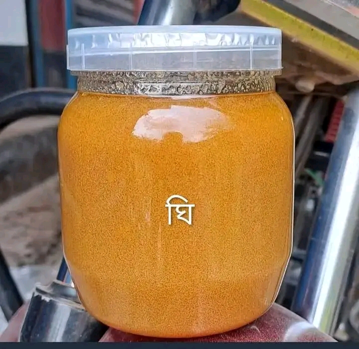 ভাই ভাই ঘোষ ডেয়ারি